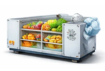 Livrare expres Marfă refrigerată în Zwijnaarde Belgia